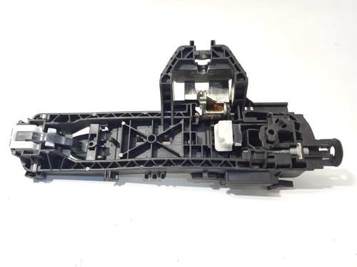 Rear left exterior door handle MERCEDES-BENZ GLA-CLASS (X156)  | BP7476043C130 