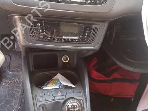 Instrument cluster SEAT IBIZA IV (6J5, 6P1)  | BP10377890C47 