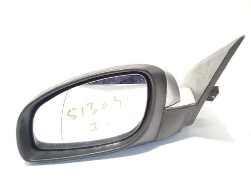 Used Left mirror OPEL VECTRA C (Z02) [2002-2009]  15289154