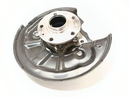 Mangueta trasera izquierda Mangueta trasera izquierda VW TIGUAN (AD1, AX1) 2.0 TDI (150 hp) 36018550 36018550