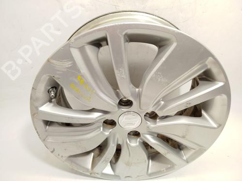 Fælk SUZUKI SWIFT V (AZ) 1.0 (A2L310) | BP24947897C45 - Image 3
