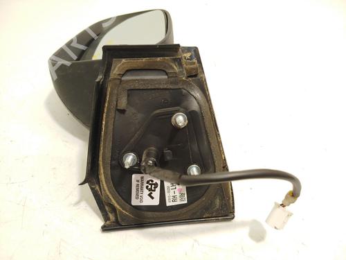 Retrovisore destro TOYOTA YARIS (_P9_) 1.0 VVT-i (KSP90_, KSP90R) | BP30002167C27 