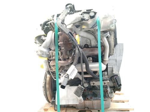 Engine SEAT IBIZA IV SC (6J1, 6P5) 1.9 TDI | BP35904191M1 - Image 3