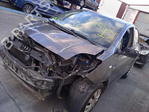 Paraurti posteriore TOYOTA YARIS (_P9_) 1.4 D-4D (NLP90_, NLP90R) | BP16852344C8 