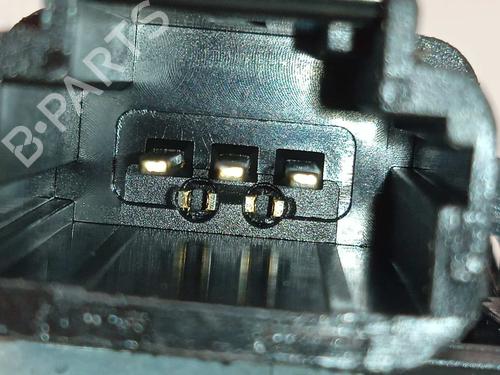 Ignition barrel PEUGEOT 308 II (LB_, LP_, LW_, LH_, L3_) 1.6 HDi 100 | BP17494920M48 