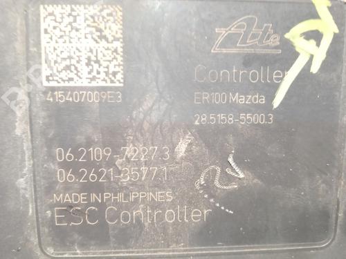 ABS pump MAZDA CX-5 (KF) 2.2 D AWD | BP26208606M43  - Image 6