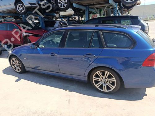 Left sun visor BMW 3 Touring (E91) 320 d | BP38589271I1 - Image 7
