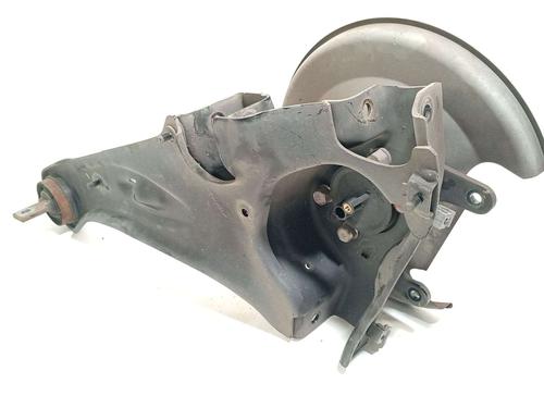 Left rear steering knuckle MITSUBISHI ECLIPSE CROSS (GK_, GL_) 1.5 T-Mivec | BP39943856M27 - Image 2