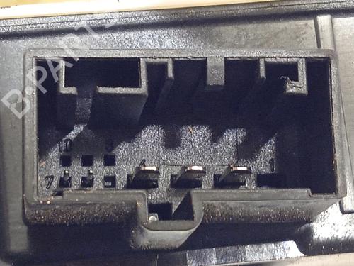 Rear right window mechanism SEAT IBIZA V (KJ1, KJG) 1.0 TSI | BP29613920C25 