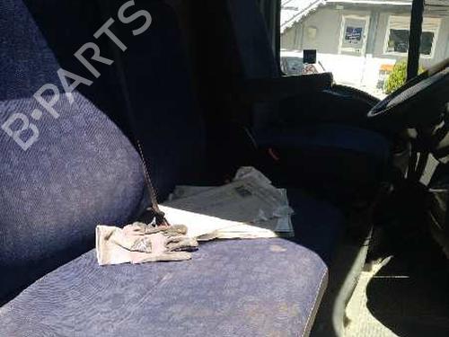 Alternator IVECO DAILY IV Van  | BP6963502M7 
