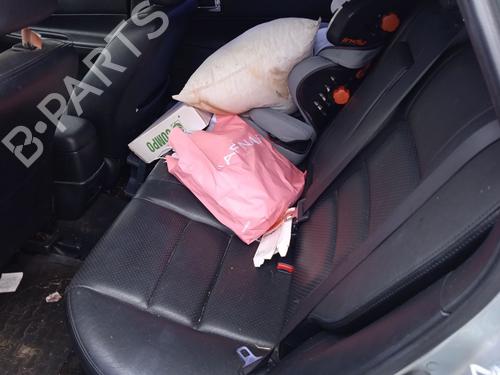 Left taillight MAZDA 6 Station Wagon (GY) 2.0 DI (GY19) | BP20655647C34