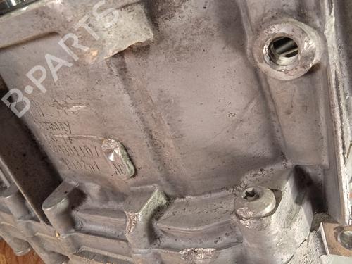 Gearbox AUDI Q3 (8UB, 8UG) 2.0 TDI | BP28311475M3 