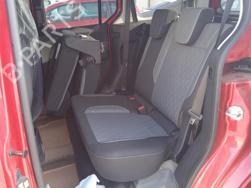 Frontplade/Frontkurv FORD TOURNEO CUSTOM V362 Bus (F3) 1.0 EcoBoost PHEV | BP32019643C72