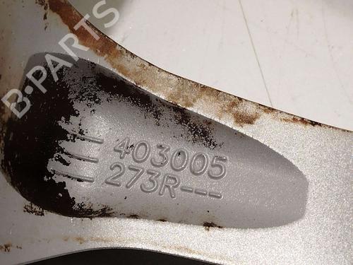 Fælk RENAULT MEGANE IV Hatchback (B9A/M/N_) 1.5 dCi 110 (B9A3) | BP39025578C45 - Image 7