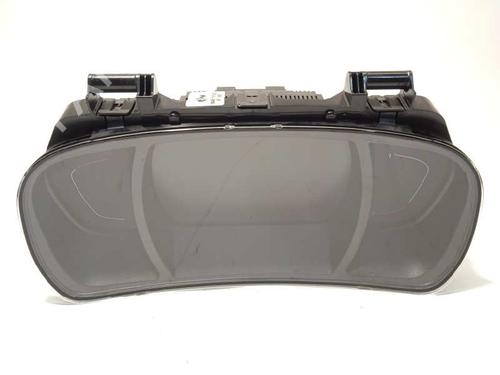 Instrument cluster RENAULT KADJAR (HA_, HL_)  | BP13921591C47 