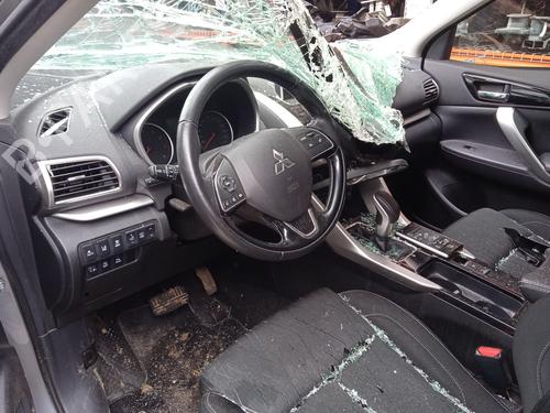 Rear left window mechanism MITSUBISHI ECLIPSE CROSS (GK_, GL_) 1.5 T-Mivec | BP24850546C24  - Image 24
