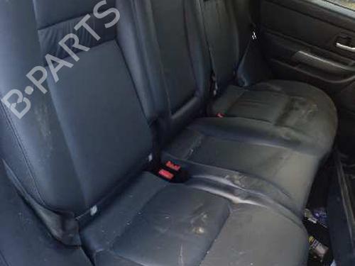 Left rear driveshaft LAND ROVER RANGE ROVER SPORT I (L320) 2.7 D 4x4 | BP5664652M40 