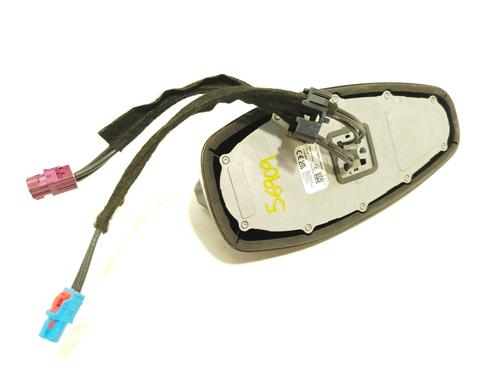 Antenna/Base FORD PUMA (J2K, CF7)  | BP30128807C140 