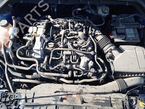Commande de phare FORD FOCUS IV (HN) 1.0 EcoBoost | BP25131886I24 