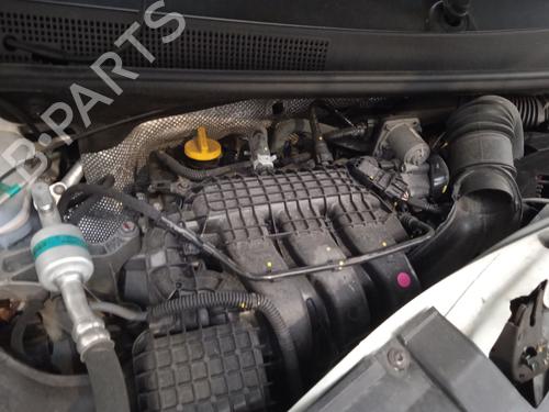 Engine DACIA SANDERO II 1.0 SCe 75 (B8JC, B8JD, B8NC) | BP34006661M1  - Image 40