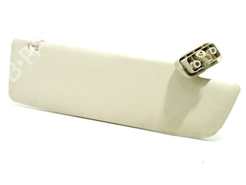 Used Left sun visor CITROËN JUMPER II Van 2.2 HDi 130 (130 hp) 29446822