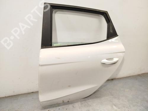 Left rear door SEAT IBIZA V (KJ1, KJG) 1.0 TSI | BP32184245C4