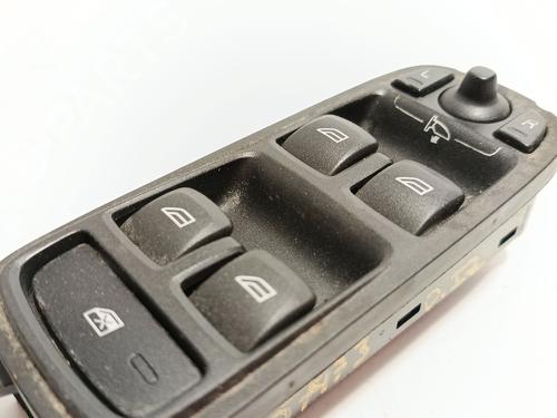 Left front window switch VOLVO S60 II (134) D3 | BP34006647I27 - Image 3