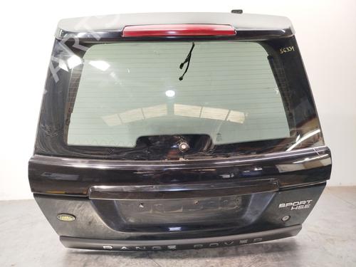 Used Tailgate LAND ROVER RANGE ROVER SPORT I (L320) 2.7 D 4x4 (190 hp) 28291676