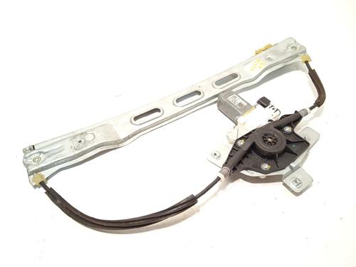 Used Front left window mechanism FORD TRANSIT COURIER B460 Box Body/MPV 1.5 TDCi (75 hp) 17972745
