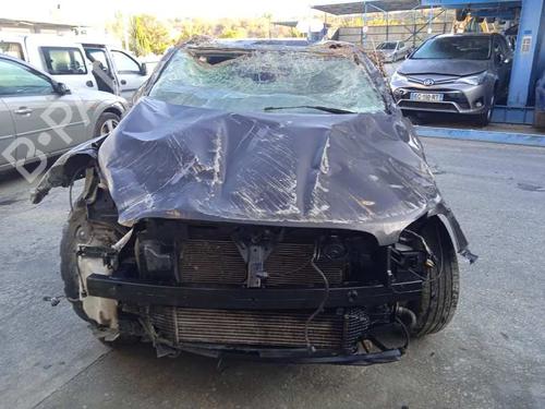 Electronic module NISSAN QASHQAI I (J10, NJ10) 1.6 dCi | BP8514856M83 