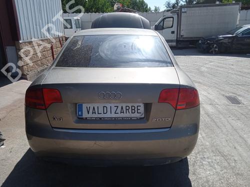 Intercooler AUDI A4 B7 (8EC) 2.0 TDI 16V | BP29418362M30 