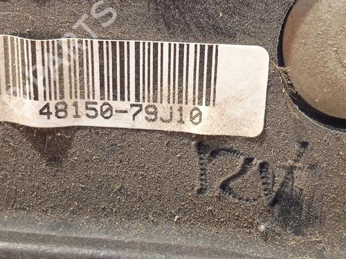 Driver airbag SUZUKI SX4 (EY, GY) | BP25623926C9