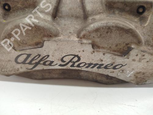Right front brake caliper ALFA ROMEO GIULIA (952_) 2.2 D (952AEM250, 952AEA250) | BP36434923M104 - Image 4