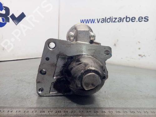 Starter CITROËN C4 SPACETOURER (3D_) 1.6 THP 165 | BP4555896M8 