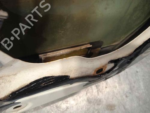 Right rear door FORD RANGER (ER, EQ, R_) 2.5 TD 4x4 | BP16694221C5 