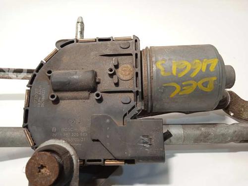 Front wiper motor VW CADDY III MPV (2KB, 2KJ, 2CB, 2CJ) 1.9 TDI | BP9414215M29