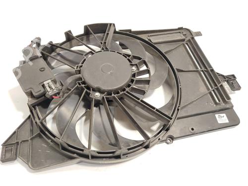 Used Radiator fan FORD GRAND C-MAX (DXA/CB7, DXA/CEU) [2010-2019]  30277939