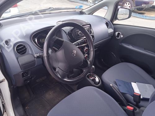 Vacuum pump PEUGEOT ION Electric | BP26592366M80 