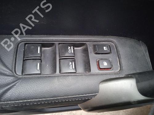 Water radiator HONDA CR-V III (RE_) 2.2 i-DTEC 4WD (RE6) | BP23209111M31 