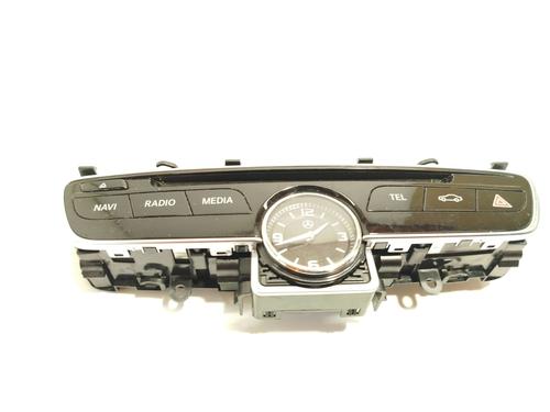 Switch MERCEDES-BENZ C-CLASS Coupe (C205) C 220 d (205.304) | BP23409341I30 