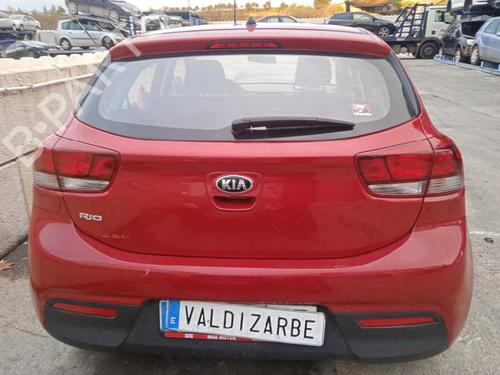 Electronic module KIA RIO IV (YB, SC, FB) 1.2 CVVT | BP16820725M83  - Image 8