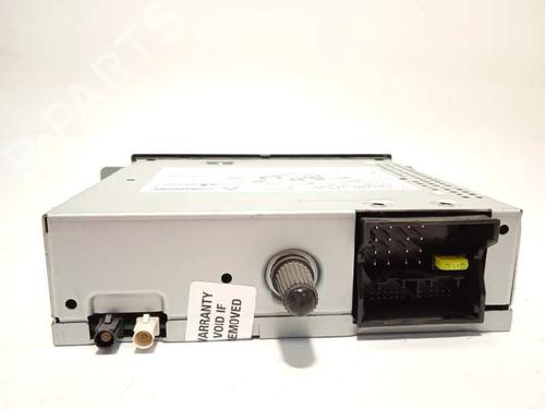 Radio MERCEDES-BENZ SPRINTER 4-t Van (B907, B910) 419 CDI RWD (907.643, 907.645, 907.647) | BP26207785E6 - Image 4