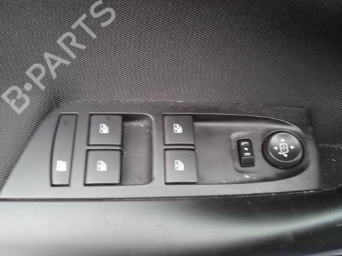 Tailgate OPEL ASTRA K (B16) 1.2 Turbo (68) | BP25134696C6 