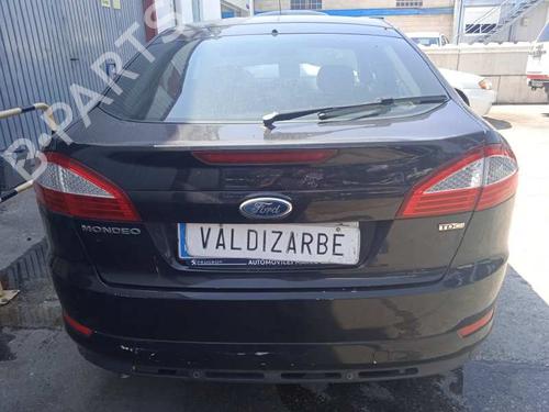 ECU airbags FORD MONDEO IV (BA7)  | BP7884719M53 
