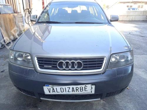 Rear left window mechanism AUDI ALLROAD C5 (4BH) 2.5 TDI quattro | BP8637531C24 