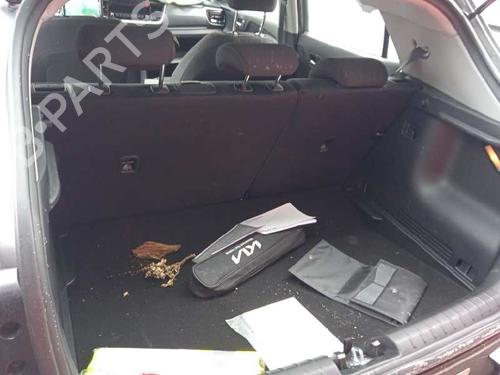 Steering column KIA STONIC (YB)  | BP25051661M21 