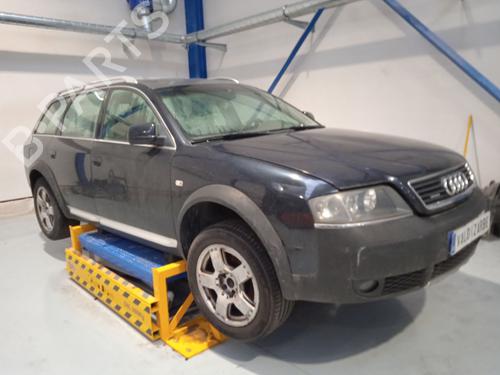 Brugte AUDI ALLROAD C5 (4BH) 2.5 TDI quattro 4528234