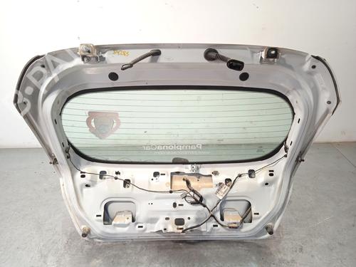 Tailgate FORD FIESTA VI (CB1, CCN) 1.4 TDCi | BP20291785C6 