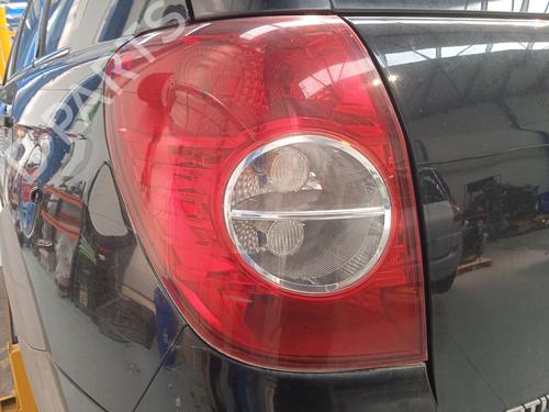 Frontplade/Frontkurv CHEVROLET CAPTIVA (C100, C140) 2.0 D 4WD | BP36778506C72 - Image 28