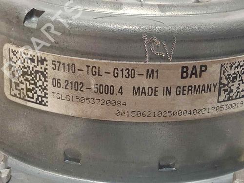 ABS pump HONDA CIVIC X Hatchback (FC_, FK_) 1.0 VTEC | BP17635865M43 